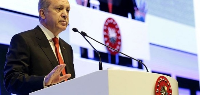 Erdoğan: Gespräche mit El-Sisi bleiben für die Türkei ein No-Go